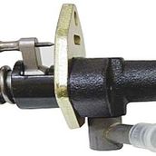Dizel Motor 10 Hp Mazot Yakıt Pompası