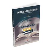 Dizgi Kitap Dizgi Kitap 2024 Kpss Ales Dgs Sinavlarina Ozel Paragraf Soru Bankası