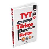 Dizgi Kitap TYT Türkçe Video Ders Notları