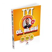 Dizgi Kitap Yks Tyt Dil Bilgisi Soru Bankasi Dizgi Kitap