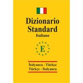 Dizionario Standard Italiano - Selin Aktaş