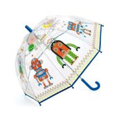 Djeco Robotlar Şemsiye