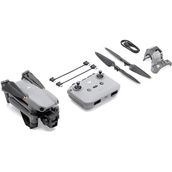 DJI Air 3 RC-N2 Gri Drone