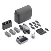 DJI Air 3S Fly More Combo RC2 Ekranlı Kumandalı Drone Resmi Distribütör Garantili