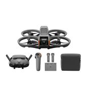 DJI Avata 2 Fly More Combo 3 Bataryalı Drone
