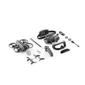 DJI Avata 2 Fly More Combo Tek Batarya Drone