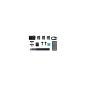 Dji DJI Osmo Action 6 Adventure Combo Aksiyon Kamerası (İTHALATÇİ GARANTİLİ)
