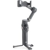 DJI Djı Osmo Mobile 8 Gimbal ( 2 Yıl Djı Türkiye Garantili) - Füme