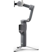 DJI Djı Osmo Mobile 8p Gimbal (2 Yıl Djı Türkiye Garantili) - Siyah