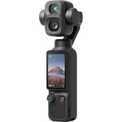 DJI Djı Osmo Pocket 4p Gimbal ( Ithalatçı Garantili ) - Vlog Combo