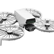 DJI Flip Fly More Combo RC 2 Drone