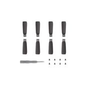 DJI Flip Yedek Siyah Propeller Pervane Seti