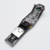 DJI Inspire 2 No.16 Bottom Shell
