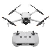 DJI Lito X1 Fly More Combo RC 2 Kumandalı Drone