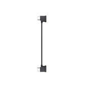 DJI Mavic Air 2 - RC-Kable (USB Type-C Bağlantısı) - RC Kablosu, Mavic Air 2 ile Bağlantı için, Kontrol Cihazı, Drone Aksesuarı için, Siyah