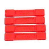 DJI Mavic Air Için Kırmızı Pervane Sabitleme Bandi