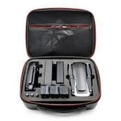 DJI Mavic Air Quadcopter Drone İçin Su Geçirmez Taşıma Çantası