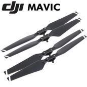 DJI Mavic Part22 8330 Quick release Folding Propellers Drone Aksesuar