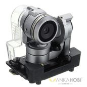 DJI Mavic Pro Gimbal Kamera