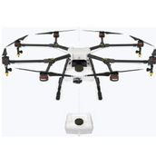DJI MG-1 EU Beyaz Drone