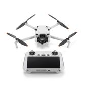 DJI Mini 3 Fly More Combo Plus RC Drone