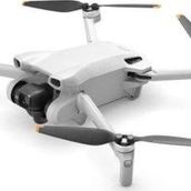 DJI Mini 3 Fly More Combo RC Drone (DJI Türkiye Karacasulu Garantili)