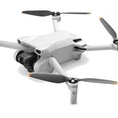 DJI Mini 3 Fly More Combo RC Ekranlı Kumandalı Drone