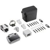 Dji Mini 4 Pro Fly More Combo Plus (Dji Rc 2 Ekranlı Kumandalı) (DJI Türkiye Karacasulu Garantili)