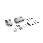 DJI Mini 4K Drone - DJI Türkiye Garantili