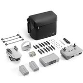 DJI Mini 4K Fly More Combo Drone