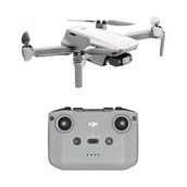 DJI Mini 4K Single Gri Drone