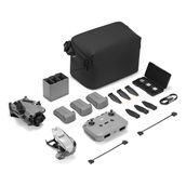 DJI Mini 5 Pro Fly More Combo (DJI RC-N3) Drone