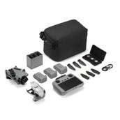 Djı Mini 5 Pro Fly More Combo Plus (Djı Rc2) - Gri