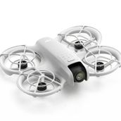 DJI Neo Fly More Combo Drone
