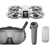 DJI Neo Motion Fly More Combo Drone