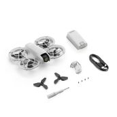 Dji Neo Single 4K Drone 135GR (EU) (Dji Turkiye Karfo Karacasulu Garantili)