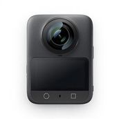 Dji Osmo 360 Adventure Combo Aksiyon Kamera