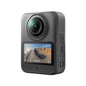 DJI Osmo 360 II Adventure Combo Aksiyon Kamera