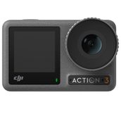 DJI Osmo Action 3 Adventure Combo Aksiyon Kamera