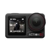 DJI Osmo Action 5 Pro Adventure Combo Aksiyon Kamera