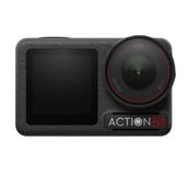 DJI Osmo Action 5 Pro Standard Combo Aksiyon Kamera