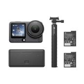 DJI Osmo Action 6 Adventure Combo Aksiyon Kamerası