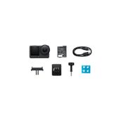 Dji Osmo Action 6 Standard Combo Aksiyon Kamerası Gri