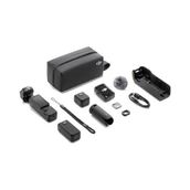 DJI Osmo Pocket 3 Creator Combo - Ithalatçı Garantili 4K Gimbal Kamera ile Hızlı ve Hassas Çekimler