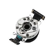 DJI Osmo Pocket 3 Roll Motor (Yatma Motoru) – Gimbal Parçası - Siyah