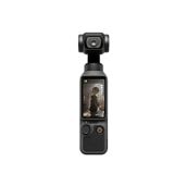 Dji Osmo Pocket 4 Standart Combo