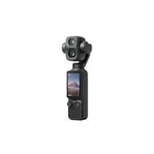 DJI Osmo Pocket 4P Vlog Combo Gimbal