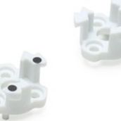 DJI Phantom 4 2 Adet Pervane Motor Kilit Takımı