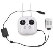 DJI Phantom 4 Oto Çakmaklık Şarj Aleti