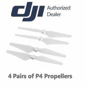 DJI Phantom 4 Yedek Pervane